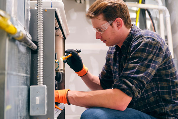 HVAC Contractor