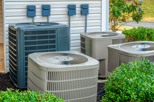 HVAC Services
