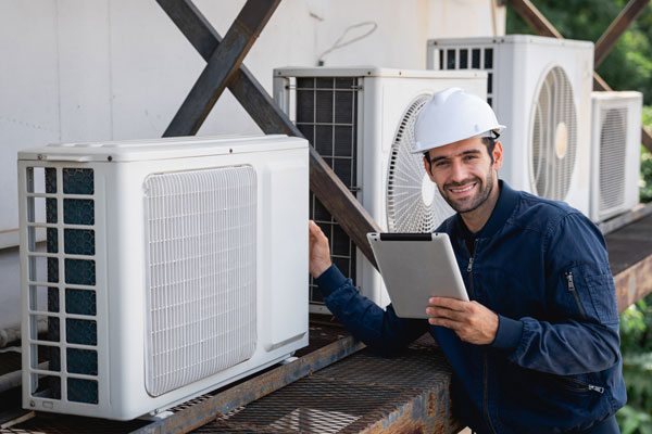 HVAC Technician