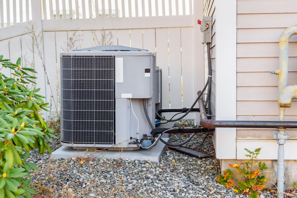 Residential HVAC Services