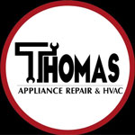 Thomas Appliance Repair And Hvac LLC