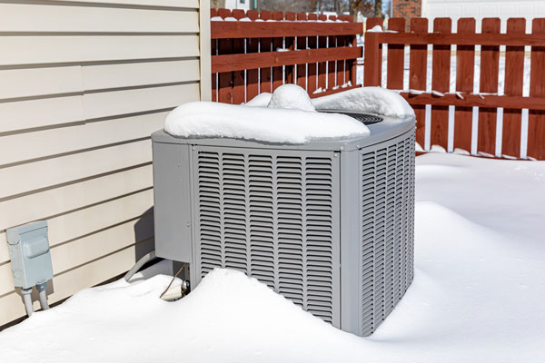 Residential Hvac Solutions Residential HVAC Solutions