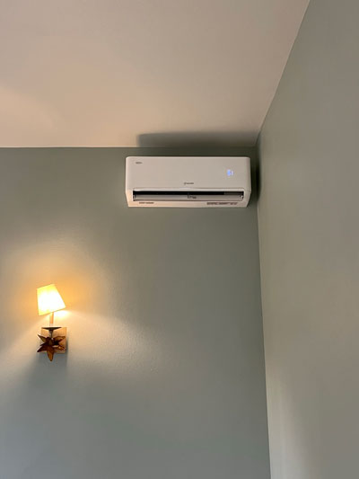 Split Type Air Conditioner Installation Split Type Air Conditioner Installation